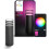 Stehlampe - PHILIPS HUE - Lucca - Anthrazit - 1xA60 WCA - IP44 1