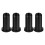 4Pcs Kayak Bushing Oar Lock Socket Insert for Oar Protector Hardware Socket Ship Tool Bracket Accessories 1
