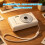 4K Digitale Camera, Draagbare Retro CCD-Camera, Instapmodel Camera, Dubbele Camera, Flitser, 50 Miljoen Pixels, Autofocuscamera, B 10