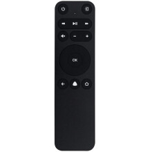 Replace RC4591601/01BR Voice Remote for Yandex Station Max Audio Speaker Yndx-00251 Yndx-00402 Yndx-00071 Yndx-00072