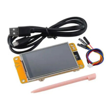 2.8inch ESP32-2432S028R ESP32 Display 240x320 Resistive Touchscreen ESP-WROOM-32 WIFI& Development Board
