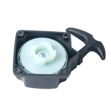 Pull Start for 40-5 44-5 Engine Lawn Mower Earth Drill Generator Parts Gasoline Engine Mower Accessories
