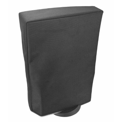 Dust Cover Protective Cover Waterproof and Scratch Resistant Gaming Protective Shell Suitable for Ps5 Game Console Black 2