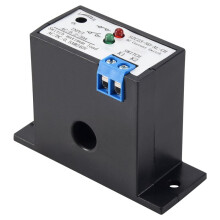 Current Mutual Inductance SZC23-NO-AL-CH Normally Open Current Detection for AC Current Isolation Monitoring Current Detection