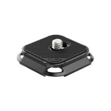 Ulanzi UKA Snelkoppelingsplaat Compatibel met voor Uka & F38 Platen voor Camerastatief Snelkoppelingssysteem UKA02 Hoes