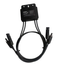 MPPT Power Optimizer 600W Photovoltaic Solar Power Optimizer PV-Funktion Solar Optimizer 600W Optimizer