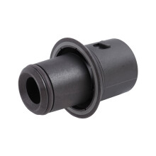 Adaptateur de Remplacement pour Sèche-Cheveux pour Supersonic pour Sèche-Cheveux pour Vers Adaptateur de Fer à Friser