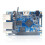For Orange Pi PC  Single Board Computer 1G RAM 8GB EMMC Allwinner H3 for Android4.4 Ubuntu Debian OS 1