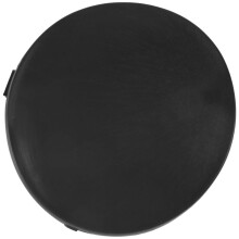 85071BR00A Car Rear Bumper Tow Hook Cap Cover Black for Qashqai J10 2007 2008 2009 2010 2012 2013 2014