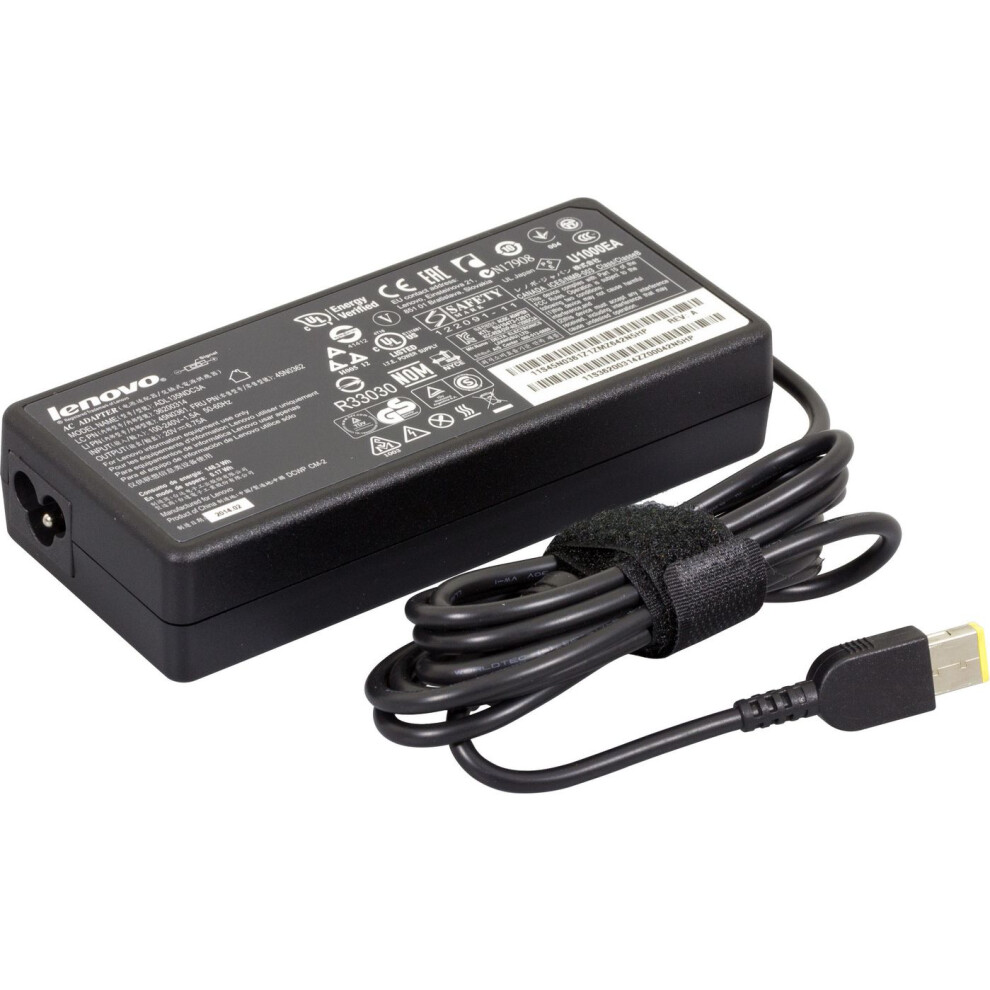 Lenovo Thinkpad 135W Ac Adapter (Slim Tip)