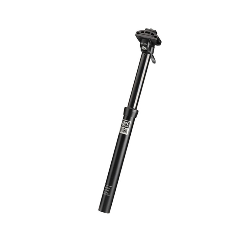 Telescopic Bike Post 27.2Mm Saddle Seatpost Bicycle Adjustable Seats Saddle Seatpost Dropper Seatpost 6032975993913