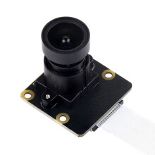 3MP Cameramodule voor Luckfox -Camera 98,3 SC3336 Cameramodule voor Luckfox -Serie Moederbord