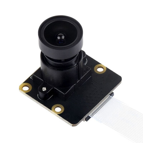 3MP Camera Module for Luckfox   Camera 98.3 SC3336 Camera Module for Luckfox  Series Motherboard