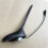 Pour  307 2006, Antenne Radio AM/FM, Mât de Toit + Base D'Antenne 4