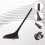 Pour  307 2006, Antenne Radio AM/FM, Mât de Toit + Base D'Antenne 5