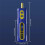 Electric Glue Removal Tool Rechargable Mobile Phone Screen OCA Remover Tool 9