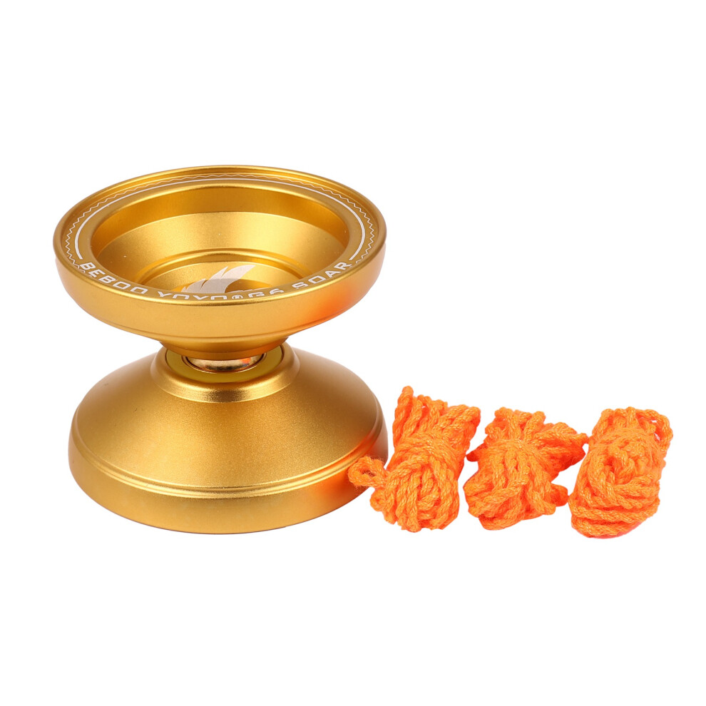Bebooyoyo Metal Yoyo Professional Yoyo Set Yo Yo + Glove G6 Yo-Yo Metal Yoyo Classic Toys Gift Present 6033710477897