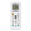 K1028E 1000 in 1 Universal Remote Control LCD Controller for Air Conditioner Low Power Consumption Remote Controller 1