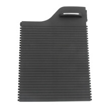 Car Center Console Water Bekerhouder Gordijn voor Lynk & Co 02 03 2018-2022 Bekerhouder Slide Roller Blind