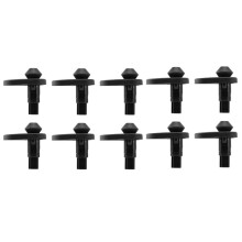 Interruptor de Luz de Cortesía de Puerta de 10 Piezas 84231-60070 para Camry Scion