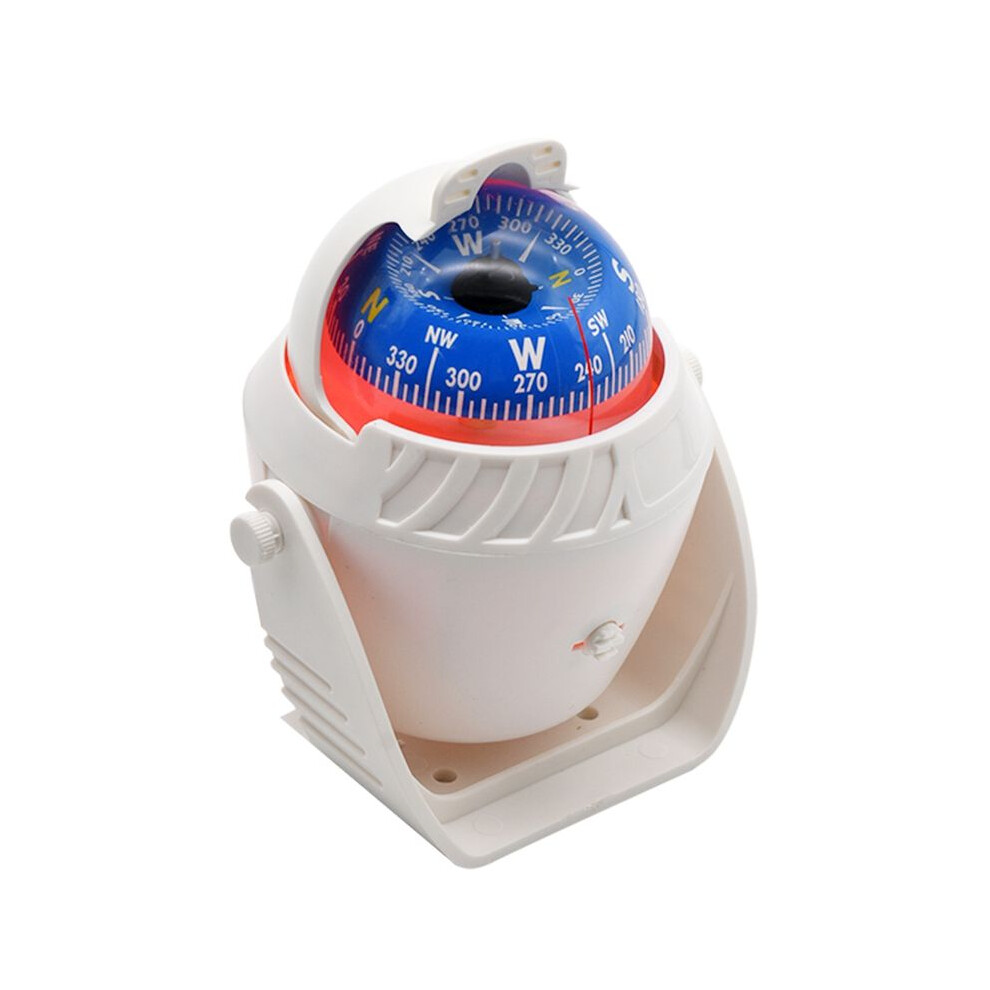 Boat Compass Professional Marine Compasses Navigate Tools Sailing Tool With Clear Displaying Navigation 6031166928406