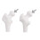 45Cm with Pelvic Human Anatomical Anatomy Spine Spinal Column Model Teaching Resources for Students 2