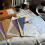 Material Book, Retro Notebook Decoration Collage Material, Diary, DIY Production, Handicrafts 8