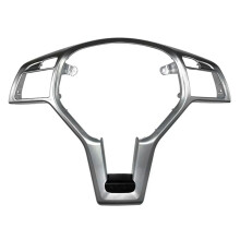 Stuurwielframe-Afdeklijst voor - AMG ACE GLA CLA CLS-Klasse W176 W204 W212 X156 C117 Nieuwe Hoge Kwaliteit