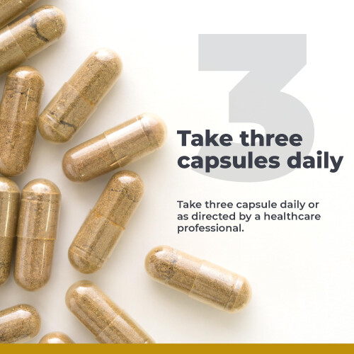 Premier Research Labs Premier Research Labs Inflammacidin 90 Plant-Source Capsules 2