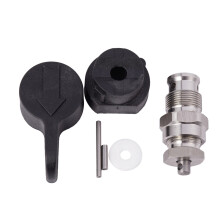 Slijtvaste Prime Spray Valve Retourkleppen van Airless Spuitmachine voor Ultra 390 395 490 495 Spuitapparaat