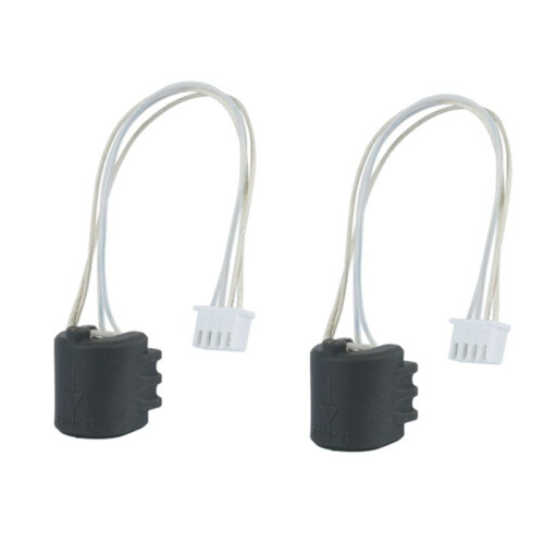 2Pcs for  Kobra 3 Max Hotend Assembly Replacement for 3D Printer Accessories for Kobra 3 Max Hotend Kit