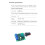 1.8V 3V 5V 6V 12V 2A PWM Motor Speed Controller Low Voltage Motor Speed Controller PWM 0- Adjustable Drive Module 6