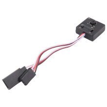 RC Car Gyro Racing Car Drift Upgrade Modify Accessories G3 Automatic Stability Control for 1/14 1/16 RC Car