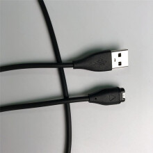 1PCS USB Charger Charging Cable Cord for Fenix 6S 6 5 5X Watch Low Working Temperature Long Service Life