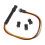 4 em 1 para Sop8 Wsonvson Chip Download Burn Write Probe Spring Needle Flash Eeprom Chip Burner Cabo VSOP8/VSON8/WSON8 1