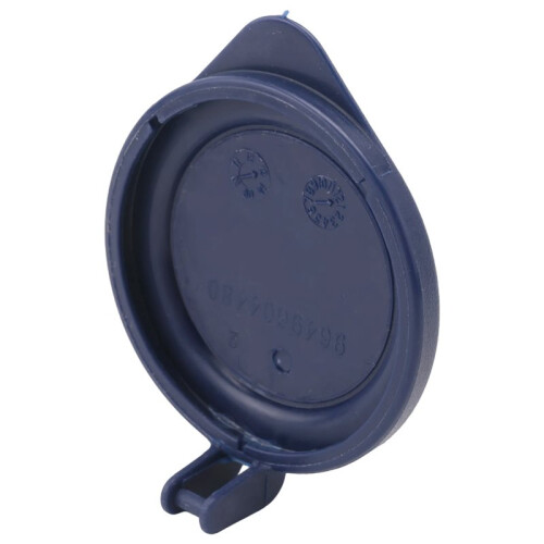 643237 Washer Bottle Cap For  3008 407 5008  C5 C6 2