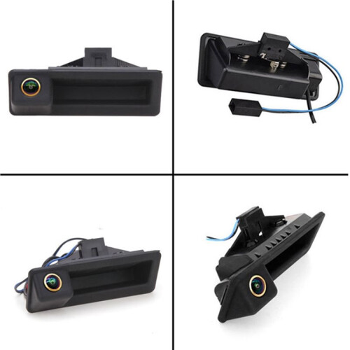 Auto AHD 1080P Waterdichte Achteruitrijcamera voor  E90 E91 E92 E93 M5 E39 E60 E61 Parkeerhulpcamera 1