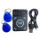 125KHz RFID Programmer Duplicator Copier Writer Reader Writer ID Card Cloner and rewritable key 1