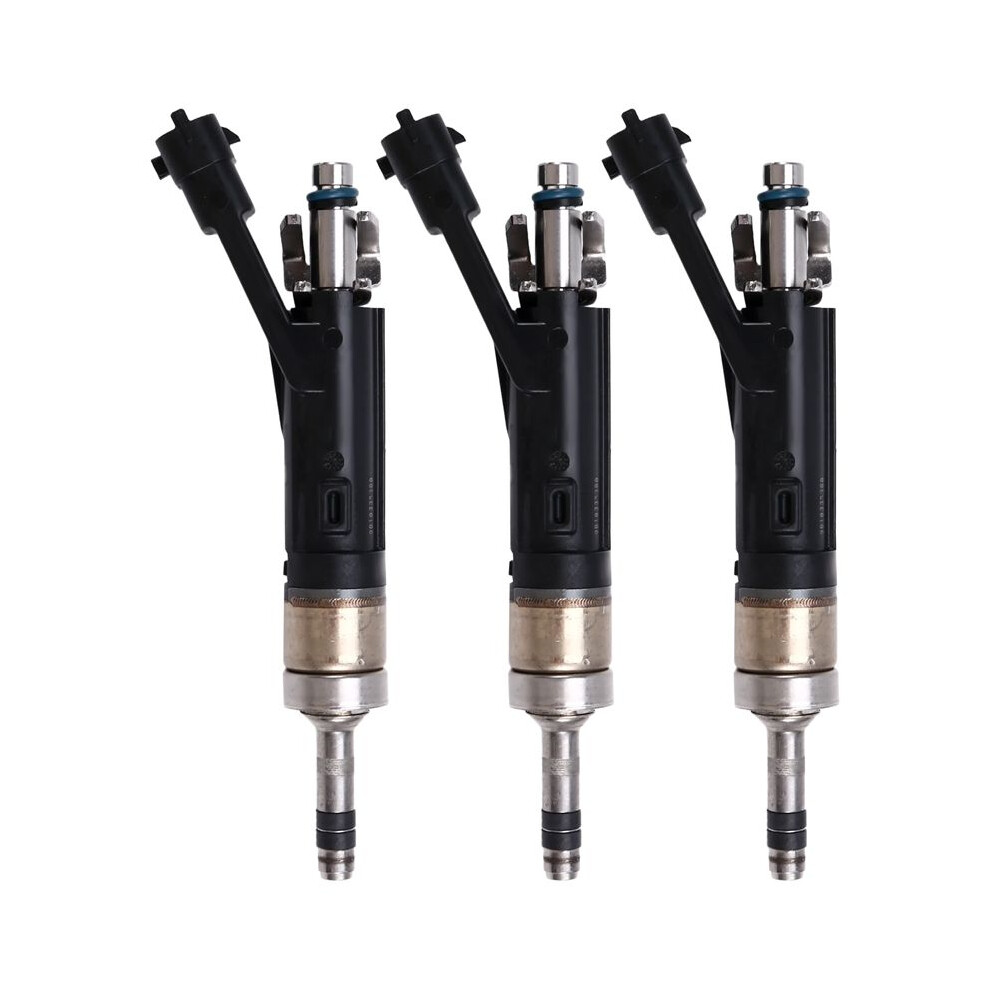 Car Fuel Injectors 9810335380 For C3 C4 Ds3 Ds4 For 2008 3008 5008 1.2 Thp 6032975921039