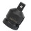 3/4 to 1/2 Impact Socket Adapter Socket Converter-Adapter for Car Bicycle Garage Repair Tools 1pc 4
