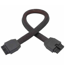 Cable de Equilibrio de Silicona Suave Macho A Macho de Doble 8P para Batería de Litio ACE/HEREWIN/ZENFON/OKCELL 12S 14S