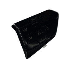 1EA959442,1EA959442A/D,1EA959442B/E Auto-Interieur LCD-Stuurwielknopbehuizing Linkerzijde voor 8 MK8