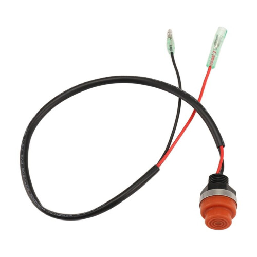 Universal Boat Outboard Engine Motor Start Kill  Keyless Push Button , Applicable to All for  Ships