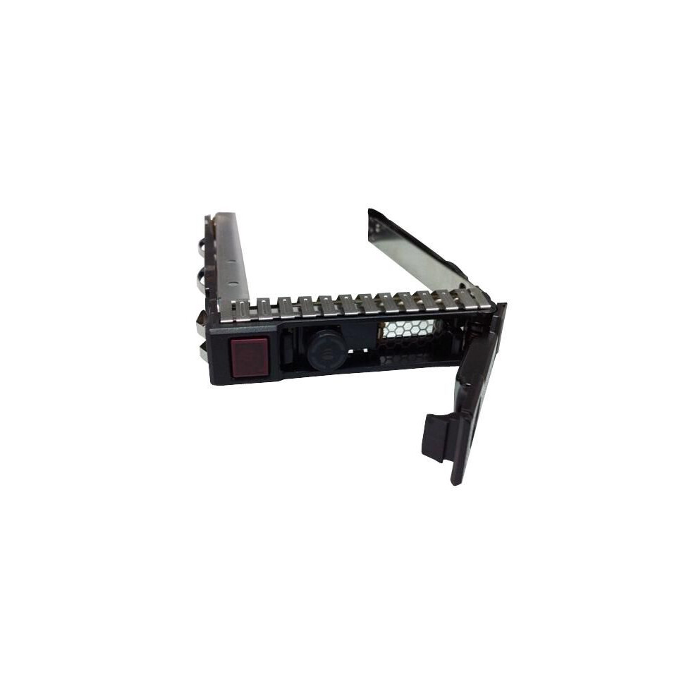 Coreparts 2.5" Sff Sata/Sas Hotswap Tray For Hp Proliant Dl380 Gen8/9/10 5712505584347