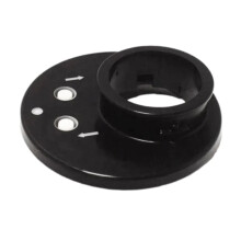 A2228690272 Vindrutespolarbehållare Tanklock Tätningslock för - S-Klass/S-Klass W222 AMG S-Klass