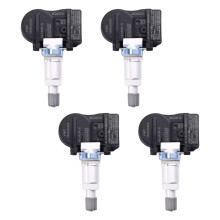 4PCS 433MHZ TPMS Tire Pressure Sensor for F-PACE GX63-1A159-AA C2D47173