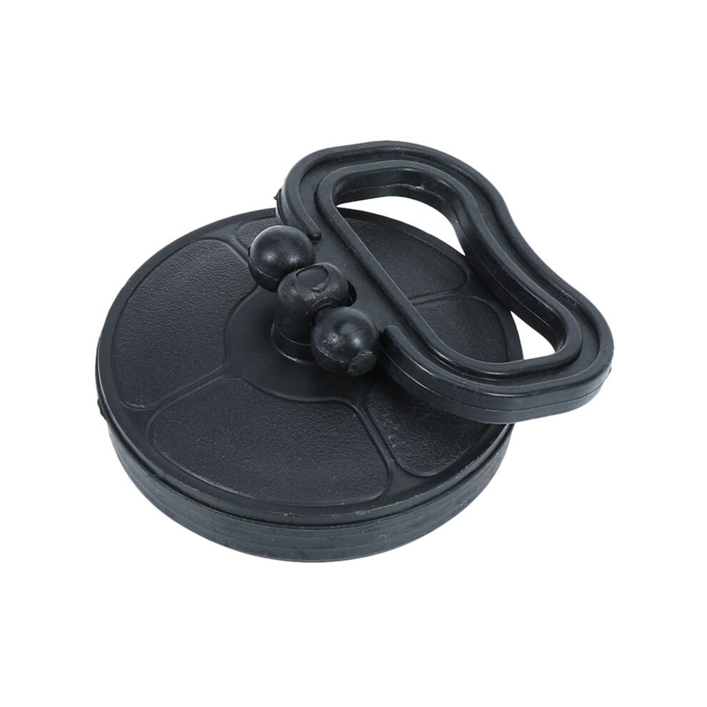 Pool Rubber Home Tub Stopper Drain Kitchen Sink Bathroom Cover Water Sealing Lasting Portable 4711627444622