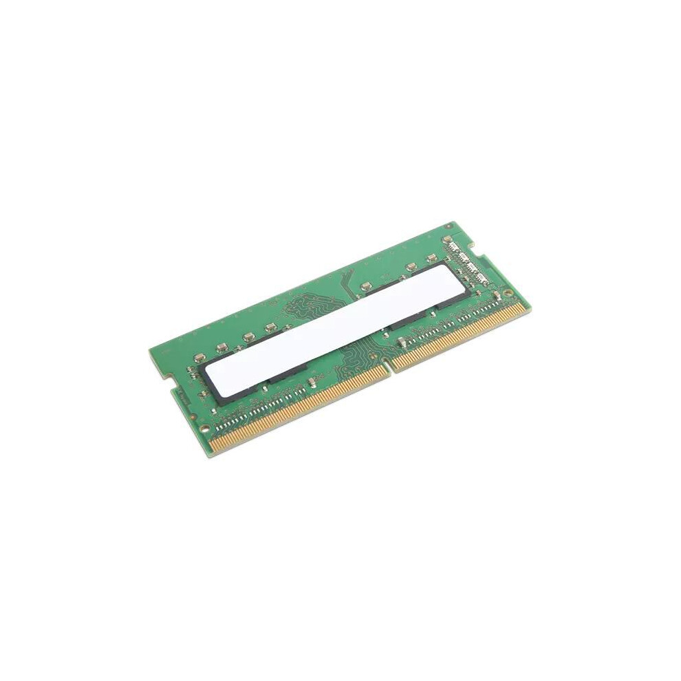 Lenovo 8Gb Ddr4 3200Mhz Sodimm