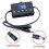 Aquarium Lamp Timer LED Light Dimmer Controller Sunrise Sunset Modulator for Aquarium Fish Tank Intelligent Light Timing 5