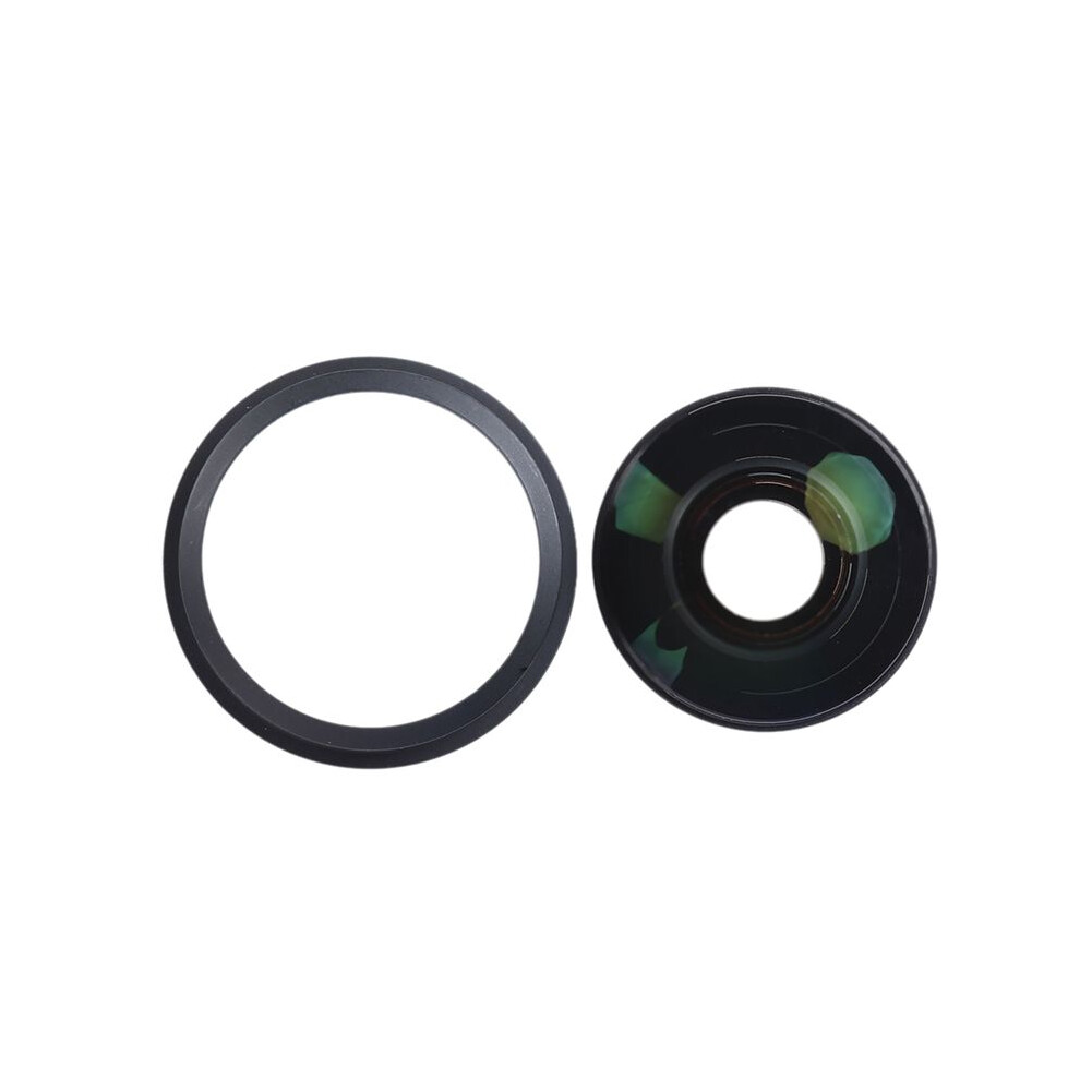 For X4 Lens Glass Replacement Bracket For X4 Camera Lens Glass Repair Parts 4711989210590